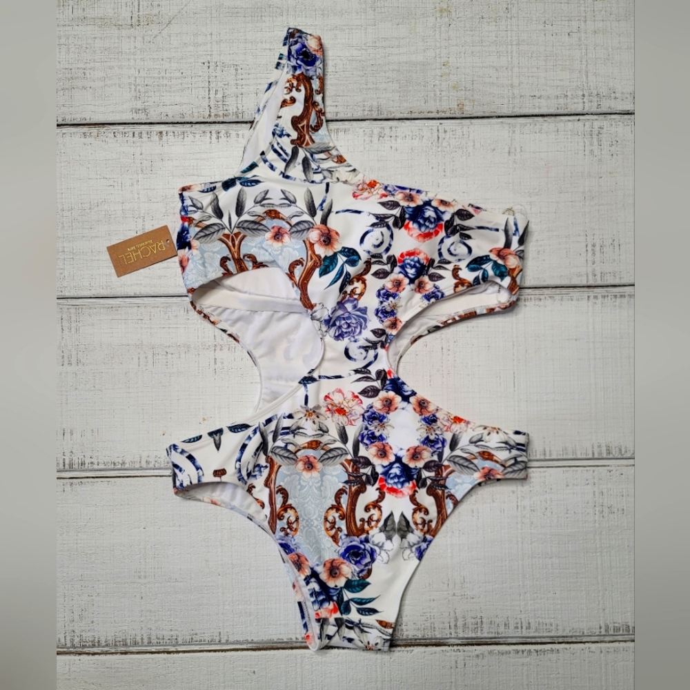 Bathing Suit - Picture 2 of 2